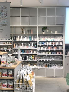 廣州NOME諾米家居精品店貨架選擇與代理合作指南